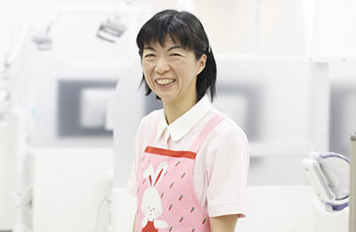 子礒美智子